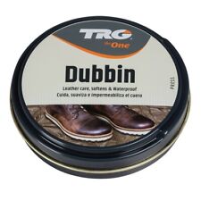 Trg dubbin black for sale  LONDON