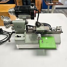 Boley watchmakers lathe for sale  Torrance