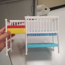 Crib changing table for sale  Greenwood