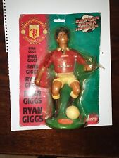 Ryan giggs soccer for sale  OLDHAM