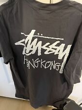 Stussy hong kong for sale  Dublin