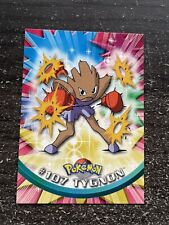 Carte pokémon topps d'occasion  Saint-Pierre-d'Oléron