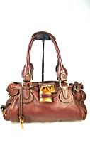 Chloe paddington bag for sale  POTTERS BAR