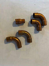 Copper fittings elbows for sale  Chantilly