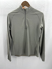 Nike zip pullover for sale  Dallas