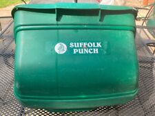 Suffolk punch grassbox for sale  NEW MALDEN