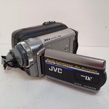 JVC GR-D822E Digital Video Camera MiniDV LCD-Screen      *** SAFE GUARD MODE *** segunda mano  Embacar hacia Argentina