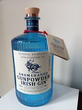 Drumshanbo gunpowder irish for sale  BIDEFORD