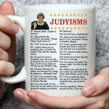 Judge judy judyisms for sale  Shipping to Ireland