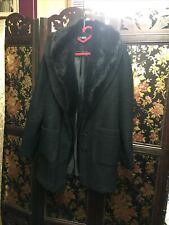 Select black coat for sale  PAIGNTON