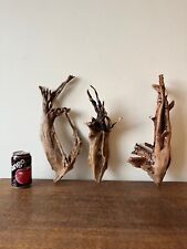 Driftwood pieces slim for sale  Shipping to Ireland