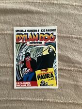 stickers dylan dog usato  Roma