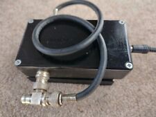 600mhz amplifier 12v for sale  WALTON-ON-THAMES