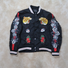 Reason bomber jacket for sale  Marathon