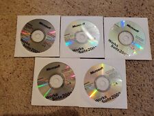 2002 microsoft works for sale  Circleville