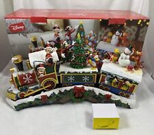 disney christmas train for sale  Ferndale