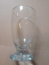 Beer glass rare for sale  WAKEFIELD