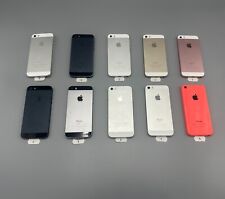 Lote de trabalho de 10 iPhone misto | Memória mista | Não testado | Para peças | Rachado | comprar usado  Enviando para Brazil