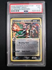 Gold star charizard for sale  Albany