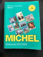 Michel katalog europa gebraucht kaufen  Wandlitz