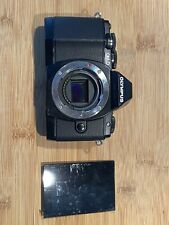 Olympus omd m10 for sale  STANFORD-LE-HOPE
