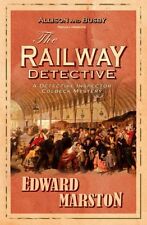 Railway detective edward for sale  UK