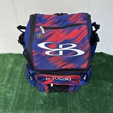 Boombah superpack scratch for sale  West Columbia