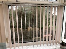 Vertical conservatory blinds for sale  KIDWELLY