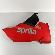 ♻️ Aprillia Rs4 125 4t 2011 - 2023 Right Side Lower Belly Pan Fairing ♻️ for sale  Shipping to South Africa