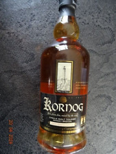 Whisky breton kornog d'occasion  Caen