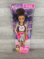 Barbie boxer barbie for sale  Hixton