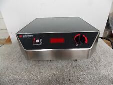 Cooktek induction hob for sale  Shipping to Ireland