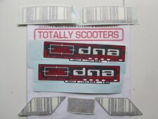 Gilera dna sticker for sale  GRANGE-OVER-SANDS