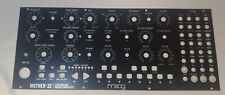 Faceplate moog mother for sale  Durham