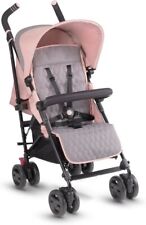 Used, Silver Cross Pop Pushchair Foldable Travel Stroller - Bloom for sale  Shipping to South Africa