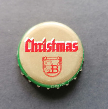 Christmas belgien bier usato  Bologna