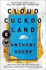 Cloud cuckoo land for sale  Montgomery