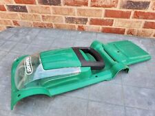Qualcast electric cordless for sale  WISBECH