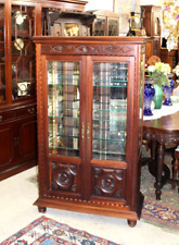 French antique mahogany for sale  Spring