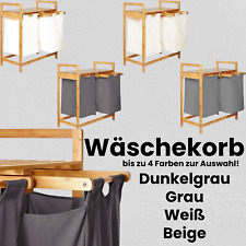 Wäschekorb wäschesack badreg gebraucht kaufen  München