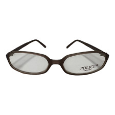 Police eyeglasses frames for sale  Montpelier
