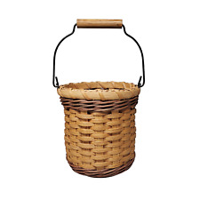 Handwoven wicker basket for sale  El Mirage