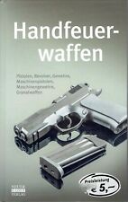 Waffen waffenkunde handfeuerwa gebraucht kaufen  , Altdorf