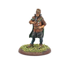 Tycho Nestoris D&D Miniature Merchant Wizard Sorcerer Warlock Painted 1 DND THG for sale  Shipping to South Africa