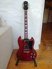 Epiphone 400 standard for sale  NEWQUAY
