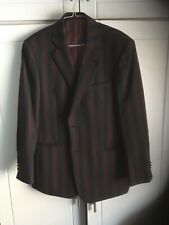 Boating blazer medium for sale  PORTSMOUTH