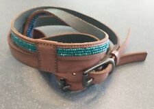 Brown turquoise beaded for sale  Crockett