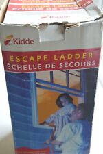 Kidde fire escape for sale  SOUTHAMPTON