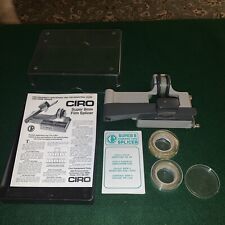 Vintage ciro super for sale  Iowa City