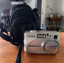 Fujifilm finepix a210 for sale  Shipping to Ireland